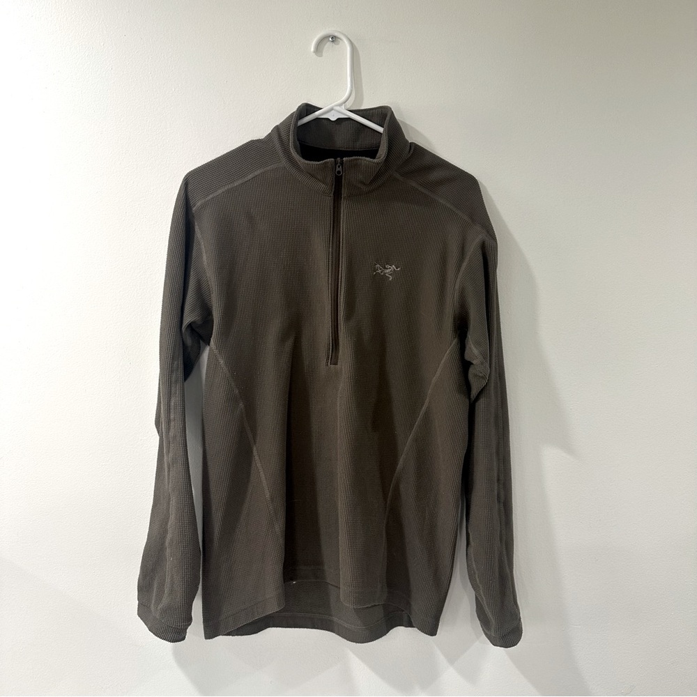 Arc’teryx Delta LT Zip
